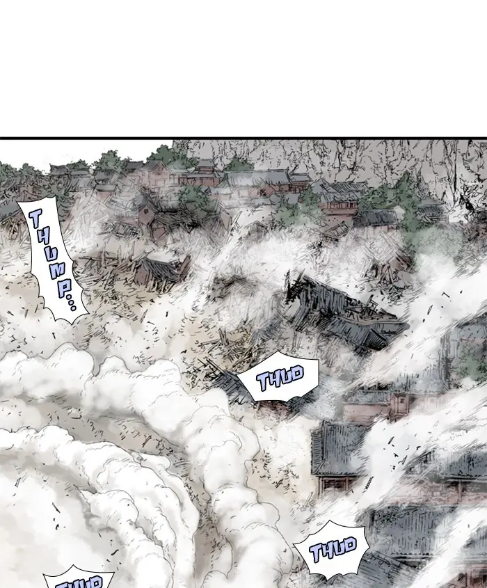 Gosu Chapter 186 Page 138