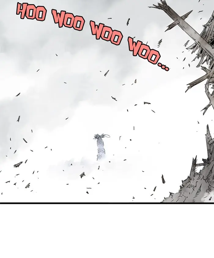 Gosu Chapter 186 Page 140