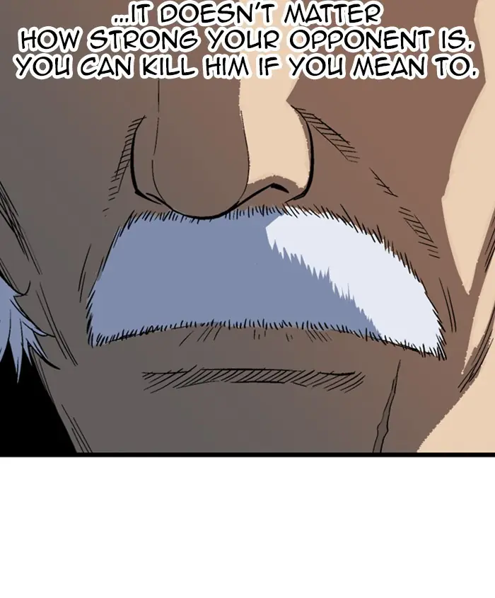 Gosu Chapter 186 Page 145