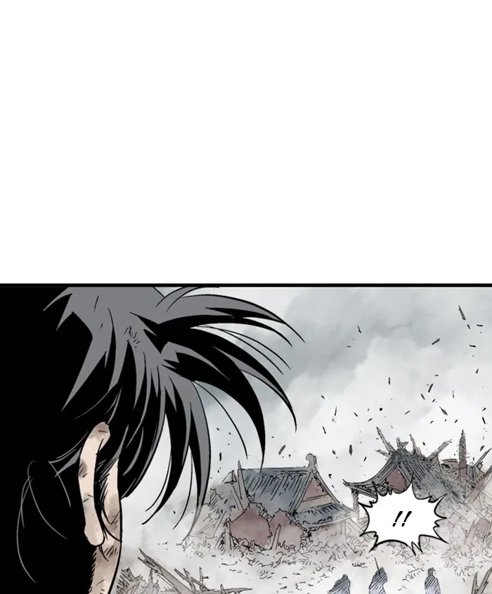 Gosu Chapter 186 Page 153