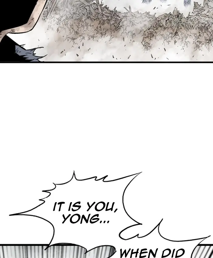 Gosu Chapter 186 Page 154