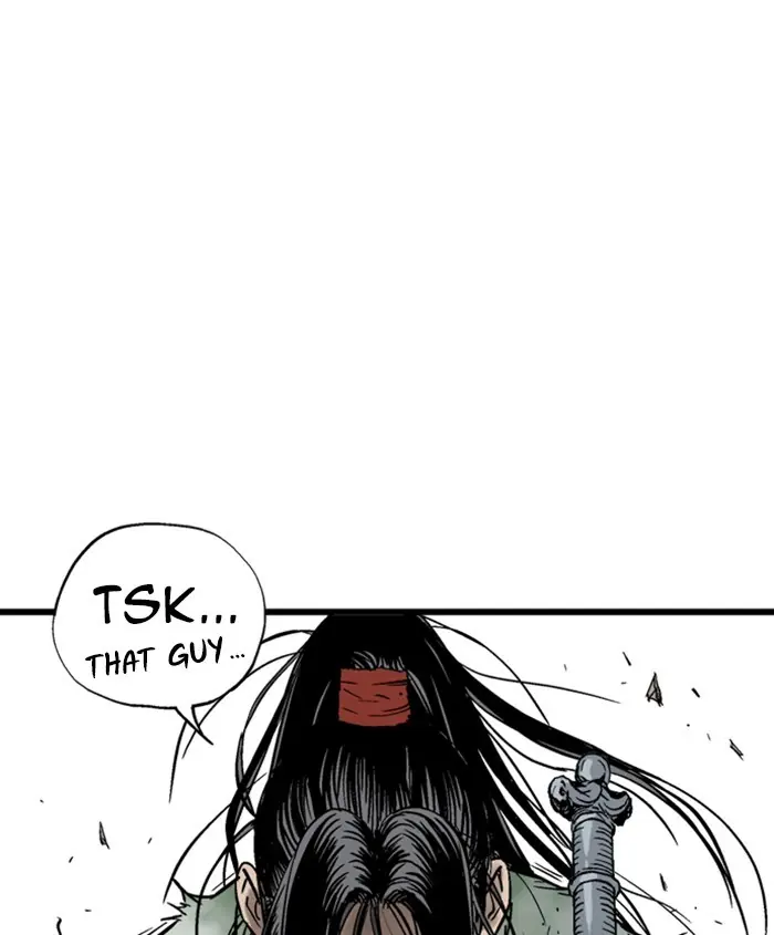 Gosu Chapter 186 Page 156