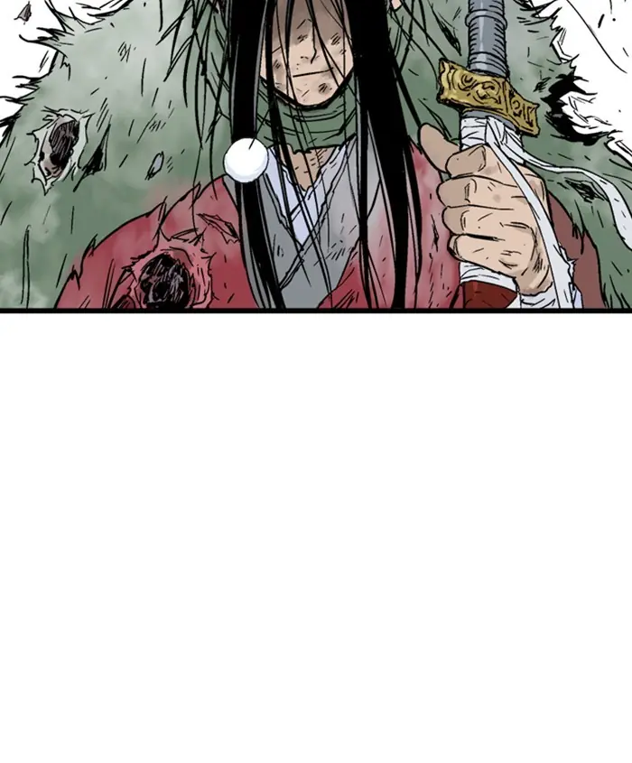 Gosu Chapter 186 Page 157