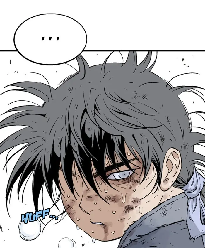 Gosu Chapter 186 Page 158