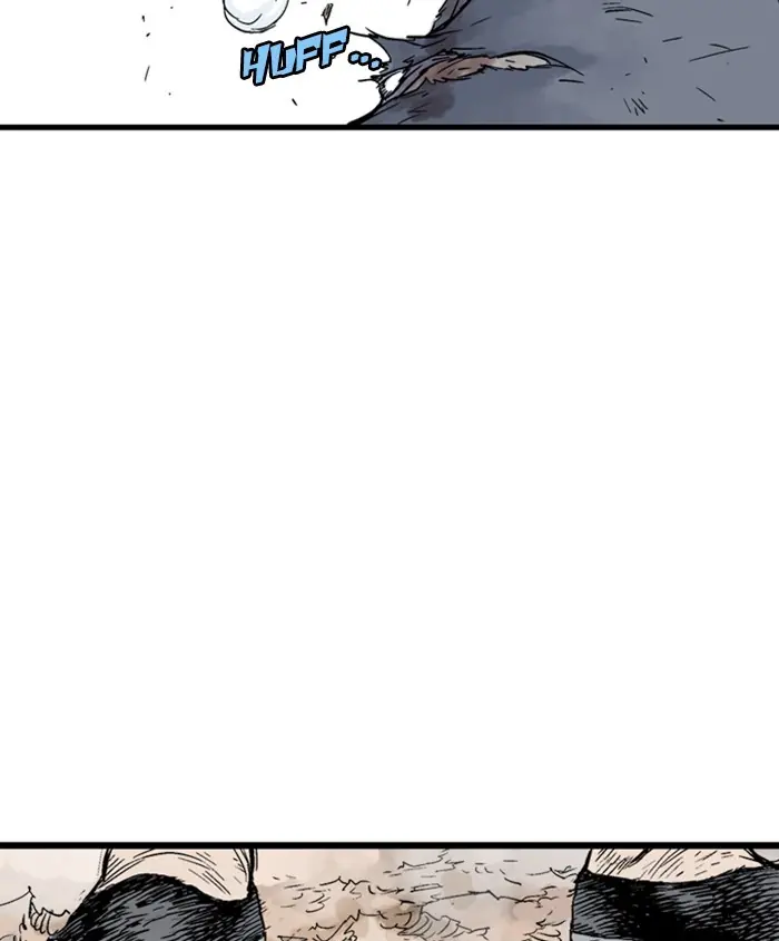 Gosu Chapter 186 Page 159