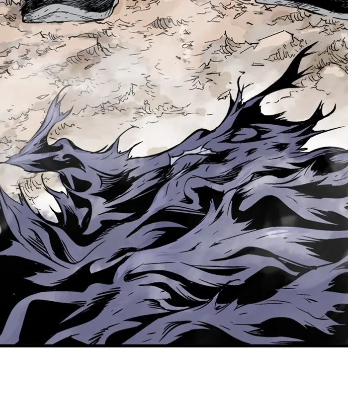 Gosu Chapter 186 Page 160