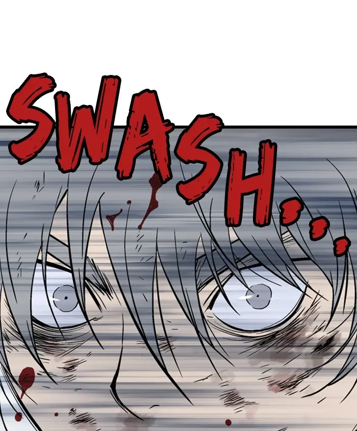 Gosu Chapter 186 Page 163