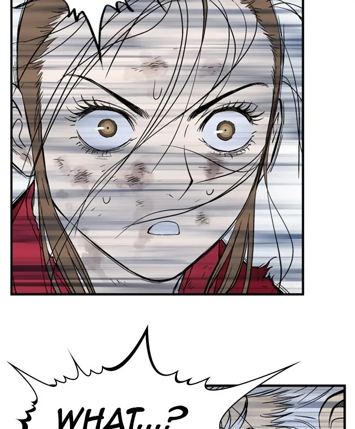 Gosu Chapter 186 Page 165