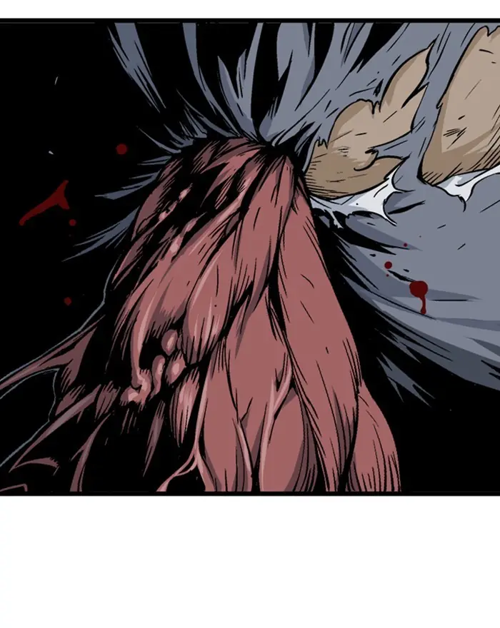 Gosu Chapter 187 Page 3