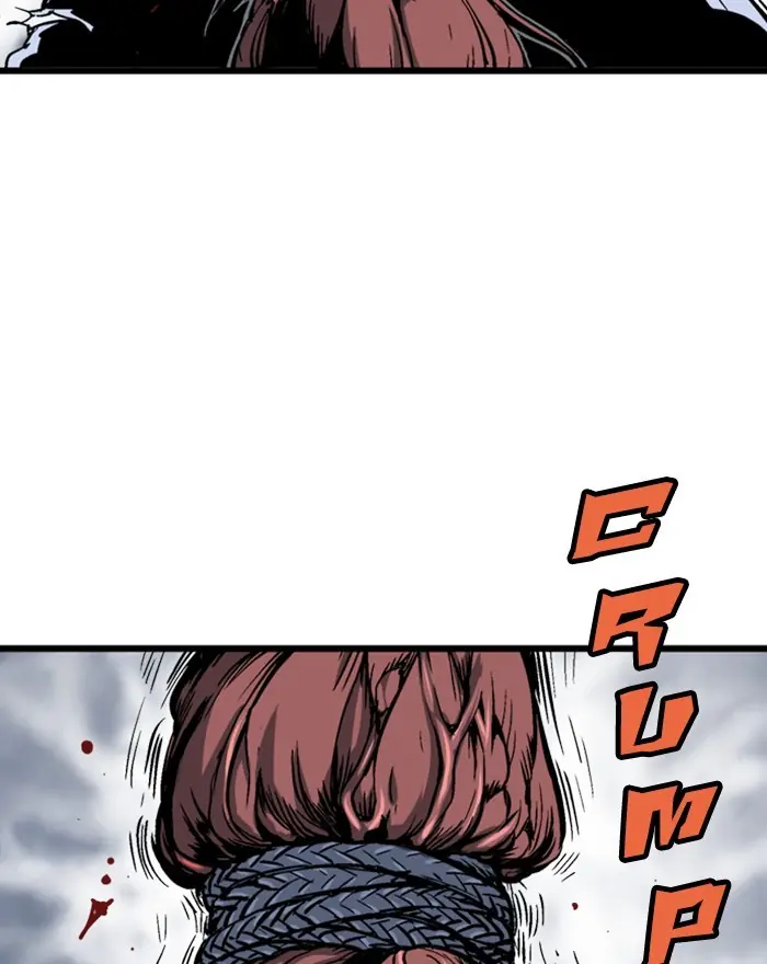 Gosu Chapter 187 Page 8