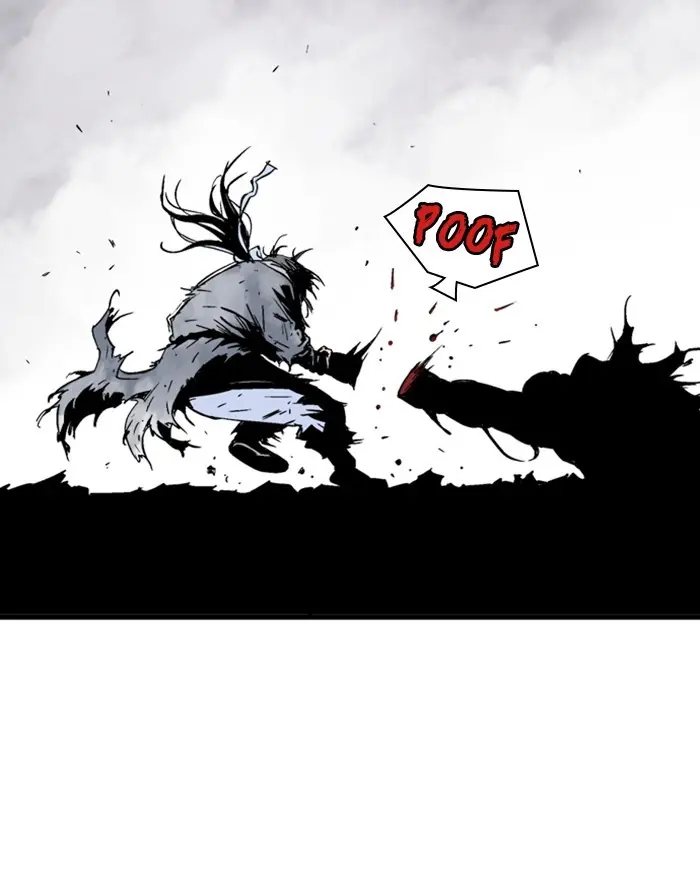 Gosu Chapter 187 Page 10