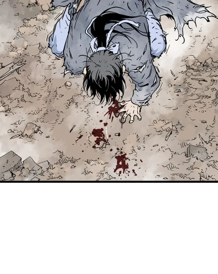 Gosu Chapter 187 Page 13