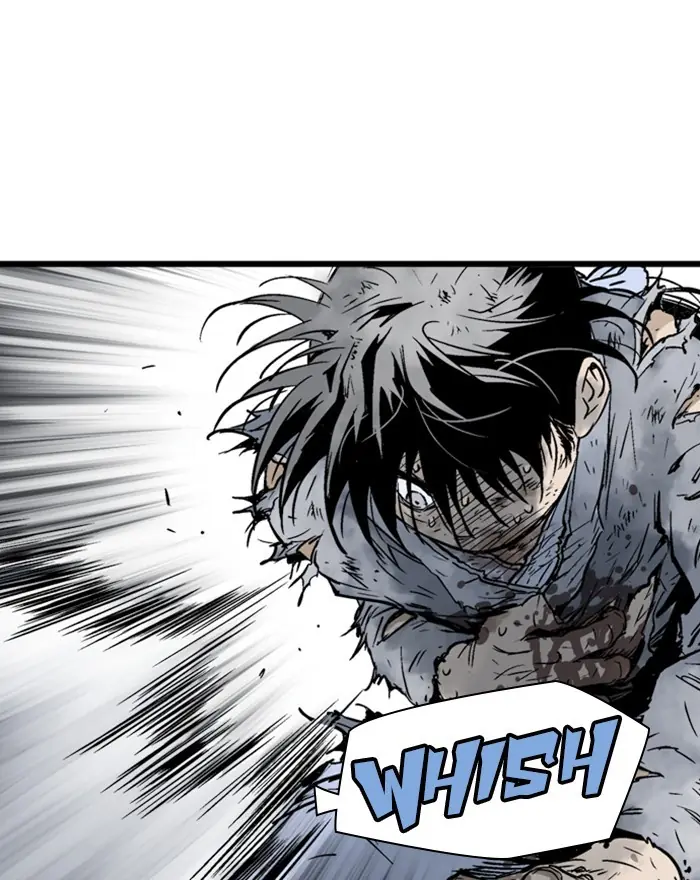 Gosu Chapter 187 Page 14