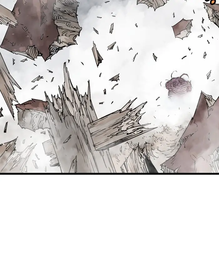 Gosu Chapter 187 Page 19