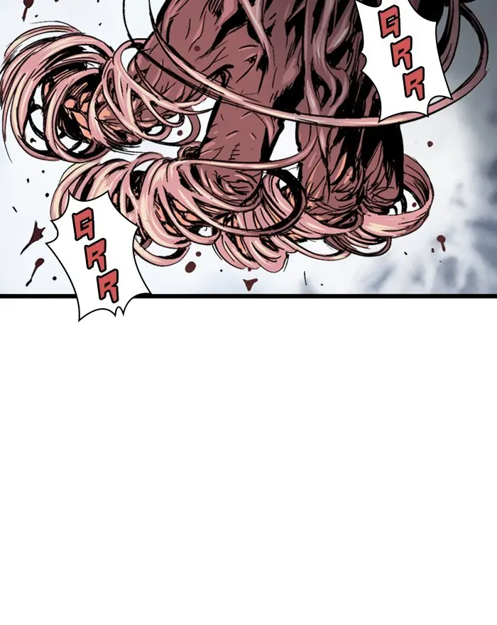 Gosu Chapter 187 Page 22