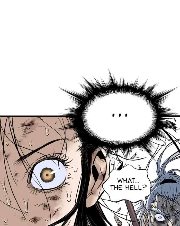 Gosu Chapter 187 Page 24