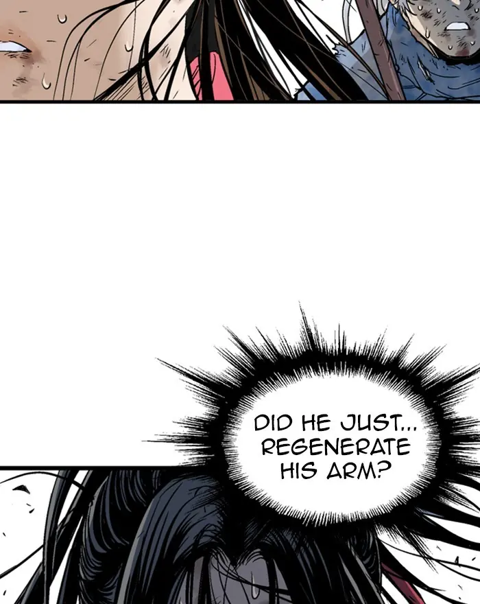 Gosu Chapter 187 Page 25