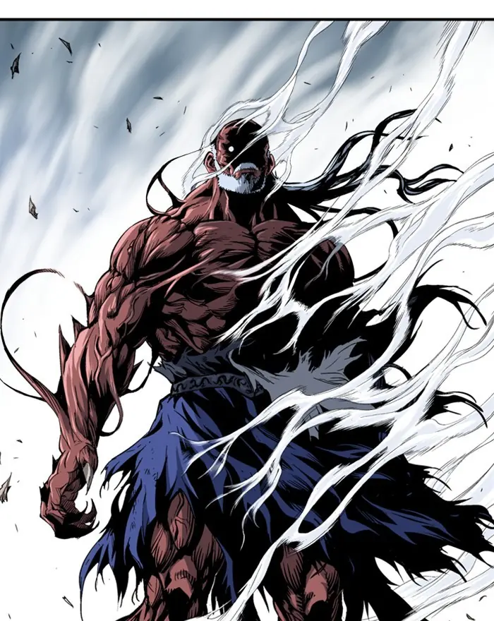 Gosu Chapter 187 Page 27