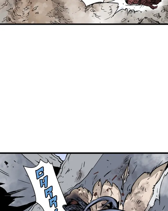 Gosu Chapter 187 Page 31