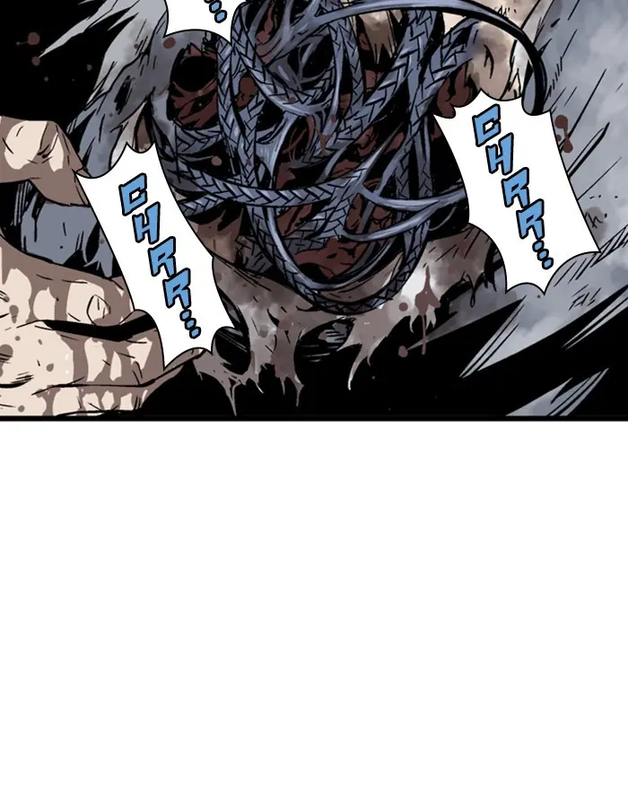 Gosu Chapter 187 Page 32