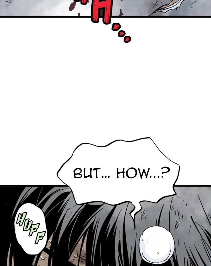 Gosu Chapter 187 Page 34