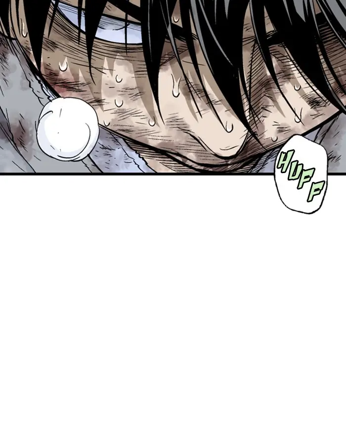 Gosu Chapter 187 Page 35