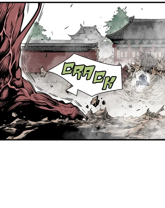 Gosu Chapter 187 Page 36