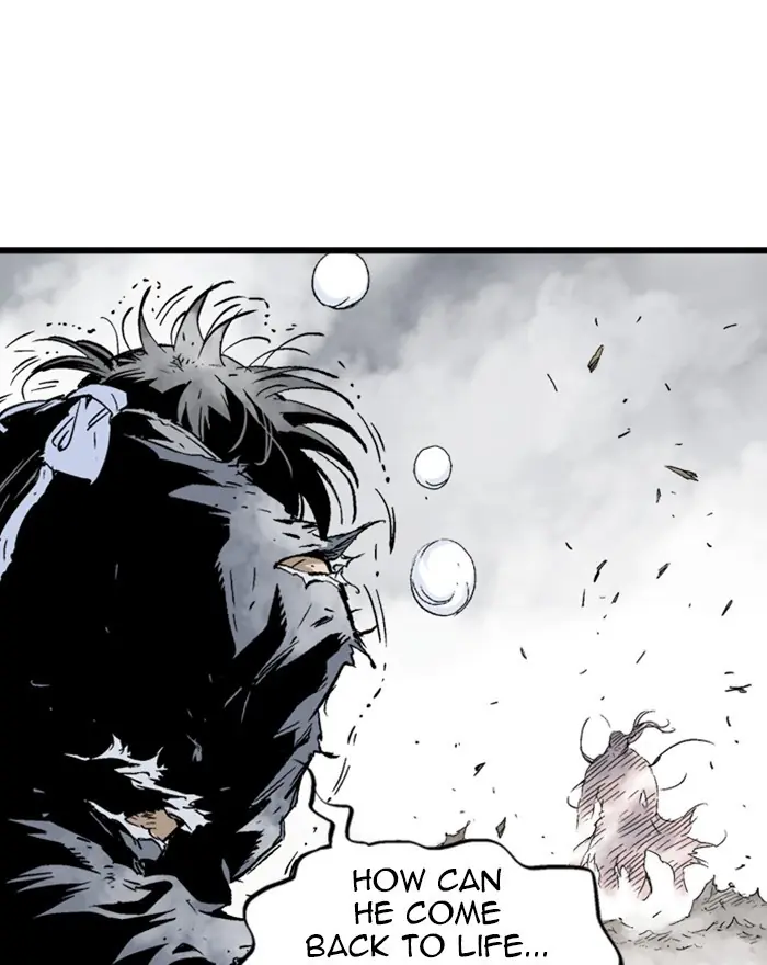 Gosu Chapter 187 Page 37