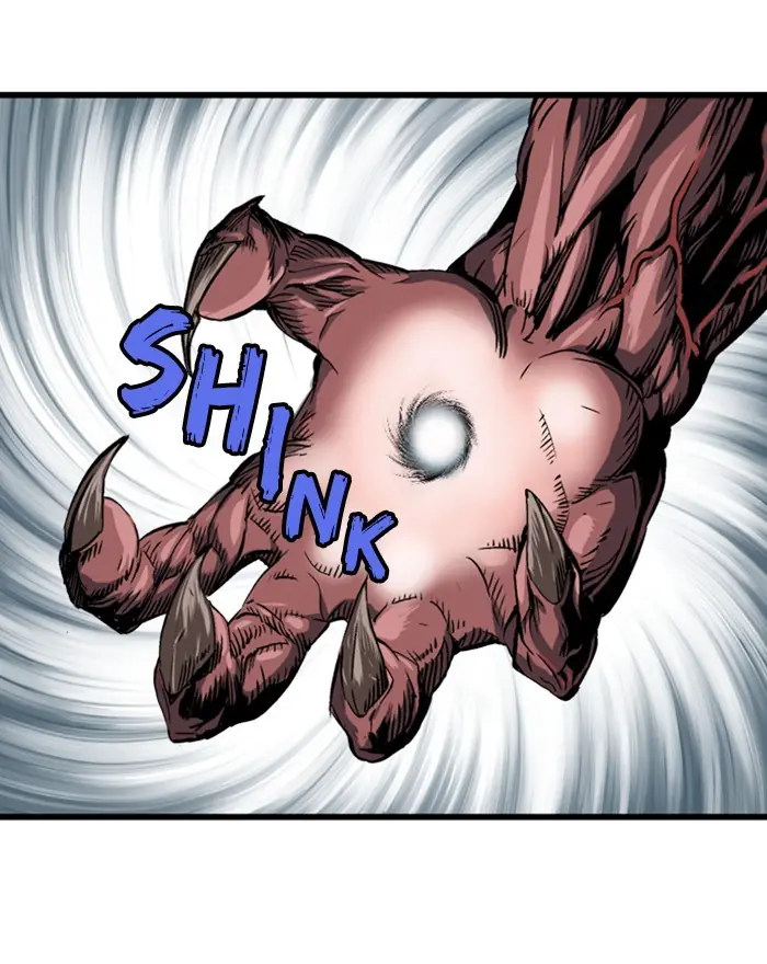 Gosu Chapter 187 Page 40