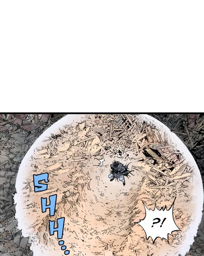 Gosu Chapter 187 Page 41