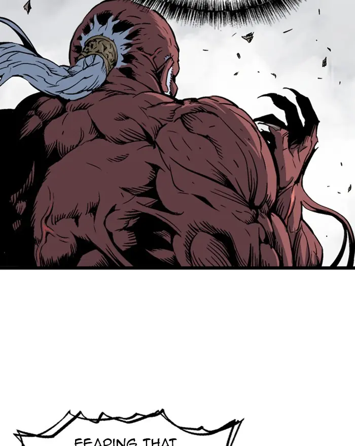 Gosu Chapter 187 Page 49