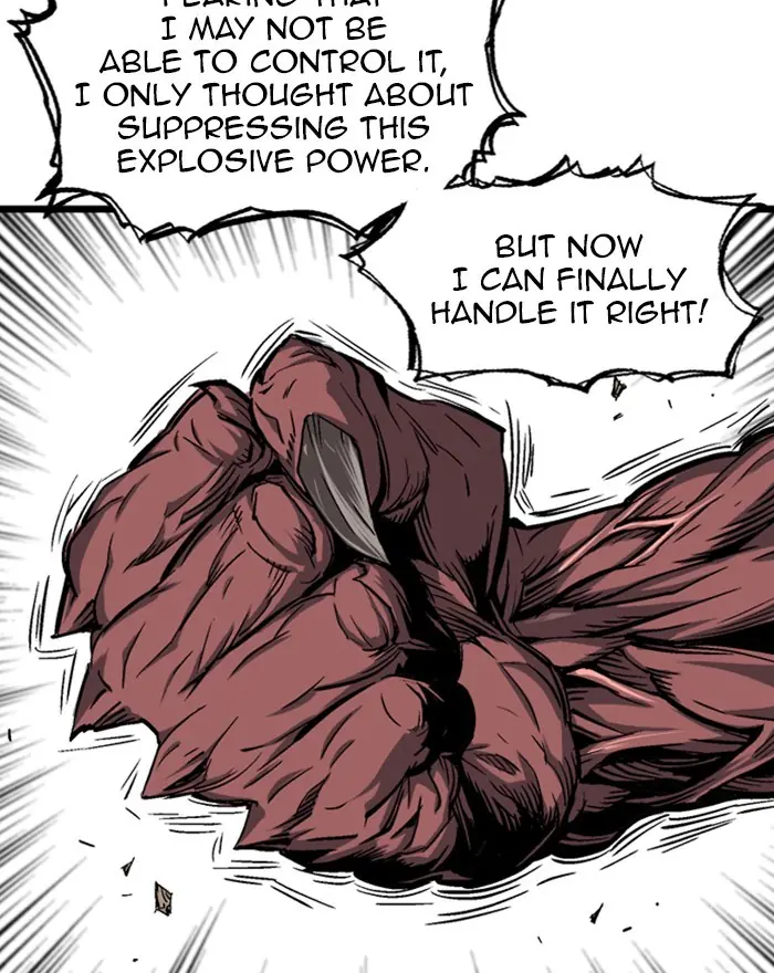 Gosu Chapter 187 Page 50