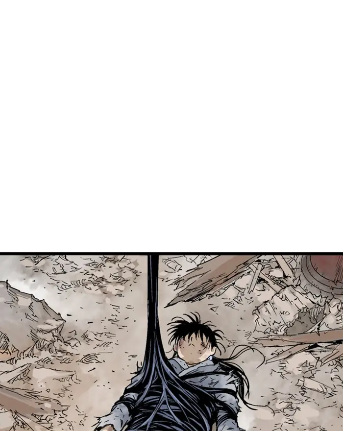 Gosu Chapter 187 Page 54