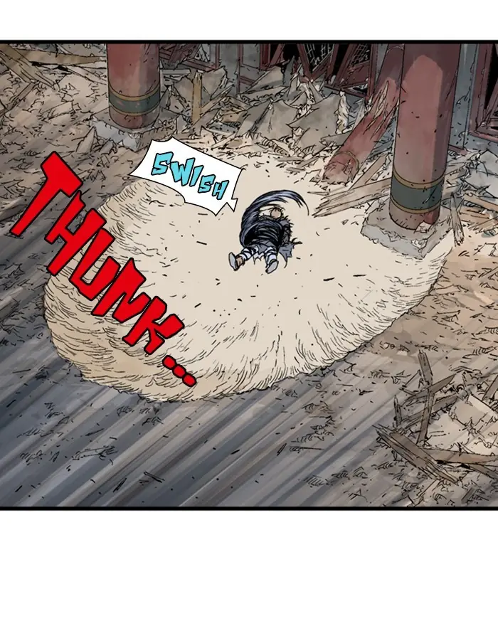 Gosu Chapter 187 Page 56