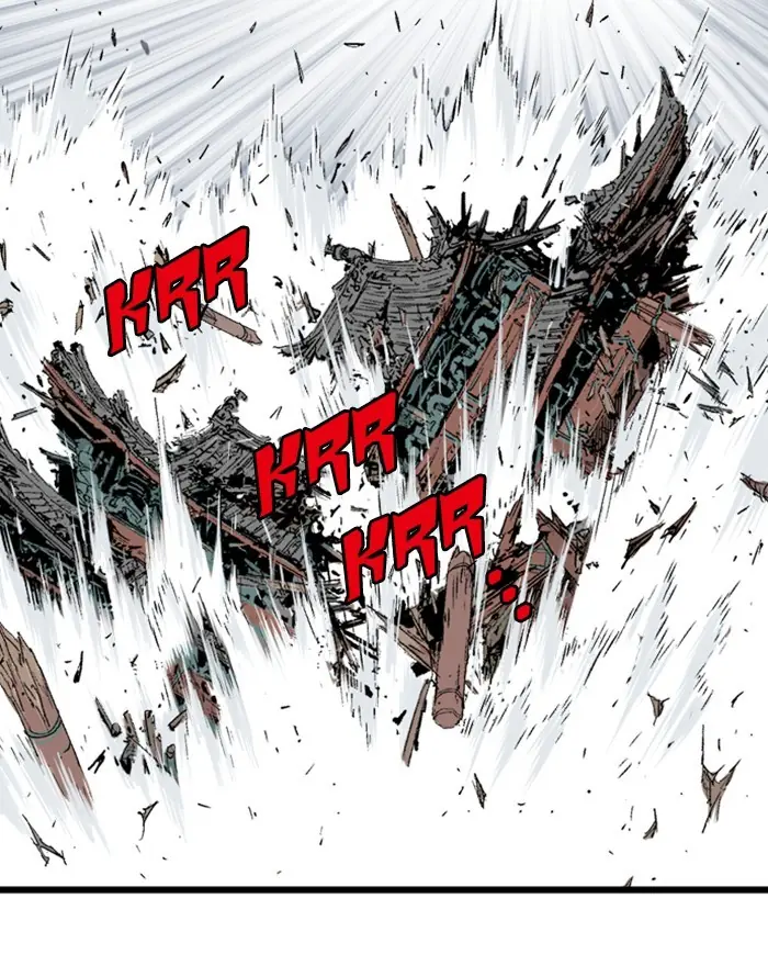 Gosu Chapter 187 Page 59