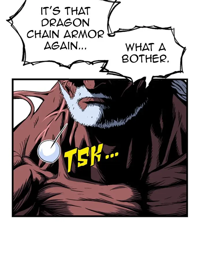 Gosu Chapter 187 Page 63