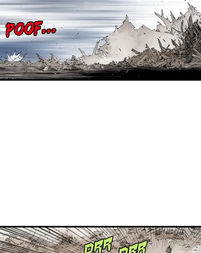 Gosu Chapter 187 Page 66