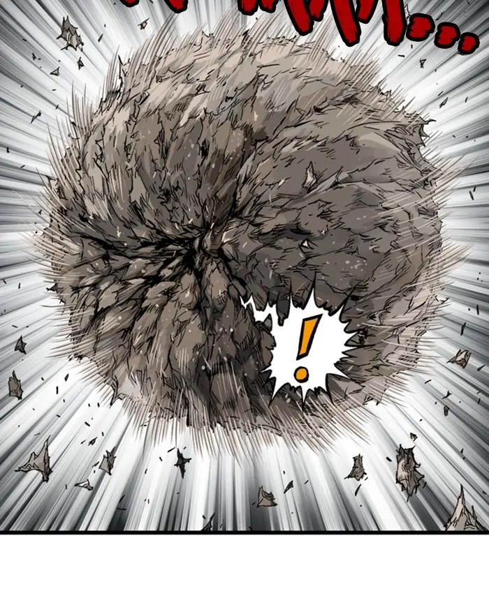 Gosu Chapter 187 Page 70