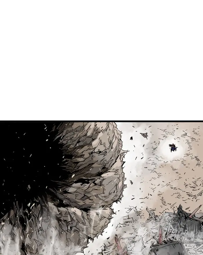 Gosu Chapter 187 Page 71