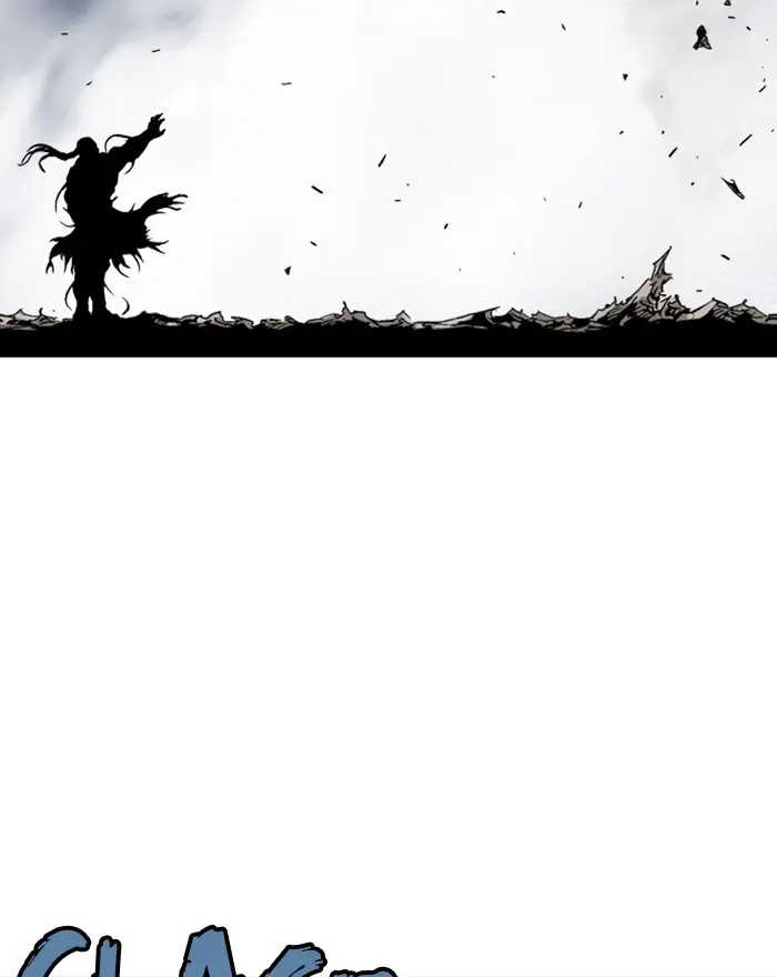 Gosu Chapter 187 Page 75