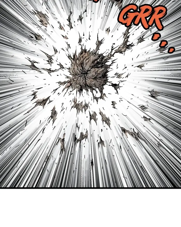 Gosu Chapter 187 Page 79