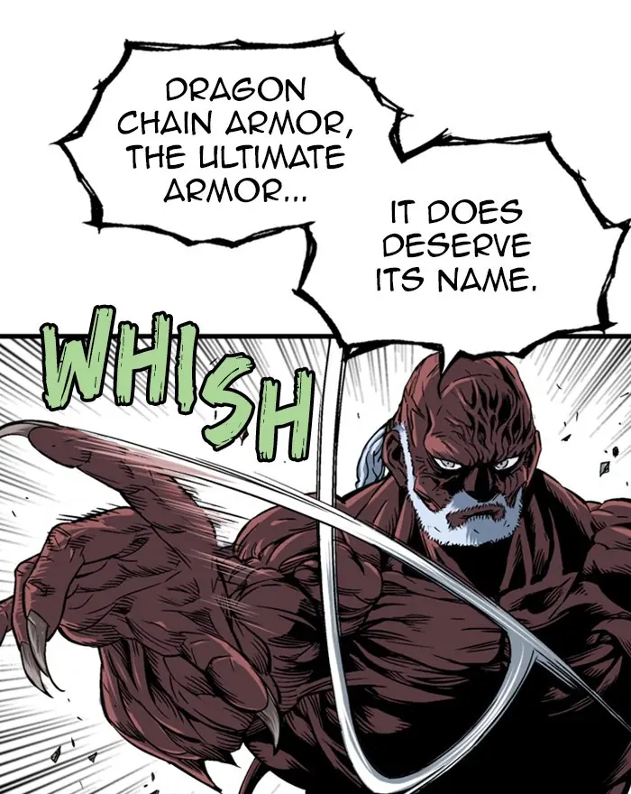 Gosu Chapter 187 Page 83