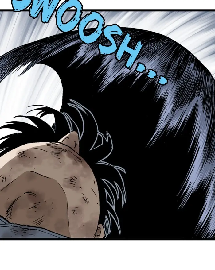 Gosu Chapter 187 Page 89