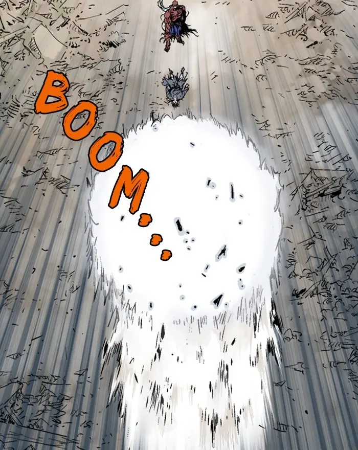 Gosu Chapter 187 Page 92