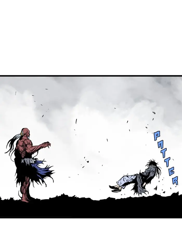 Gosu Chapter 187 Page 96