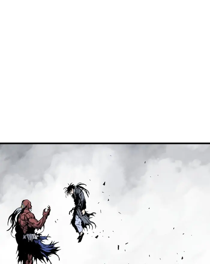 Gosu Chapter 187 Page 97