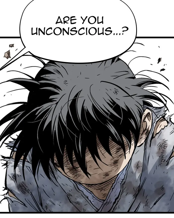 Gosu Chapter 187 Page 100