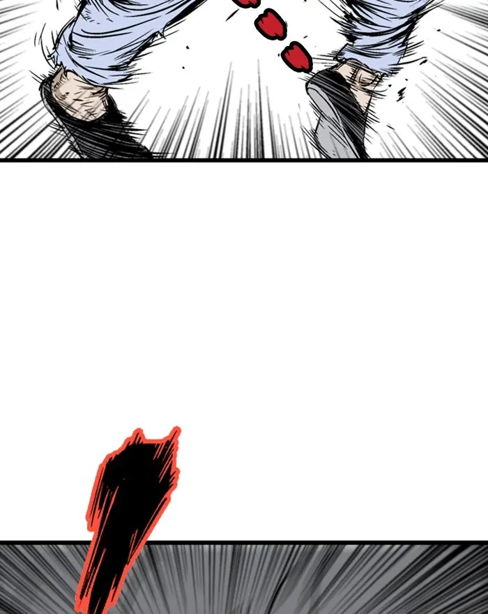 Gosu Chapter 187 Page 102