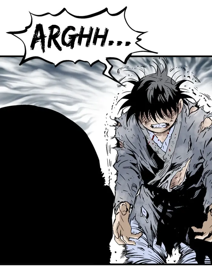 Gosu Chapter 187 Page 104