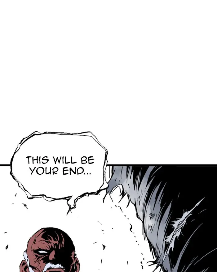 Gosu Chapter 187 Page 105